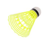 INOOMP Badminton Rebound Trainer Automatic Shuttlecock Practice Tool for Solo Indoor Power and Reaction Speed Training for Athletes and Coaches
