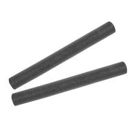 INOOMP Basketball Training Bars Lightweight Pearl Cotton Material 2pcs Training Aid and Adults Simulating Interference Scene
