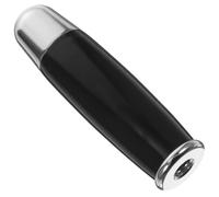 INOOMP Beer Tap Handle Metal Plastic Replacement Accessory Ergonomic Faucet Grip for Home Pub Bar Equipment Compatible with Beer Dispensers