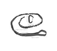 INOOMP Bicycle Tow Rope: Kids Safety Leash - Elastic Bike Pulling Strap for Parent-Child Cycling Mountain Trail Riding Family Tandem Adventures