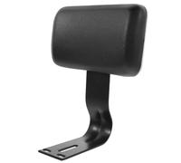 INOOMP Bike Seat for Wide Padded Rear Rest Cushion Creative Back Support for Cycling