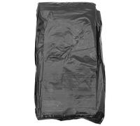 INOOMP Black Pe Agricultural Perforated Mulch Film for Soil Covering with Ventilation and Thermal Insulation Features for Farm and Agriculture Use