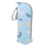 INOOMP Bottle Insulated Bag Thermal Water Bottle Storage Pouch Portable Carrier Breastmilk Storage Tote Versatile for Home and Outdoor