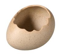 INOOMP Ceramic Sushi Bowl 220Ml Mini Porcelain Dessert Bowl Eggshell Cracked Design Suitable for Serving Snacks and Desserts at Special Events