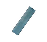 INOOMP Ceramics Sushi Tray Rectangular Light Blue Japanese Style Serving Dish for Home Restaurant Hotel Use Practical Sashimi Platter Suitable for Family Dinners and Special Parties