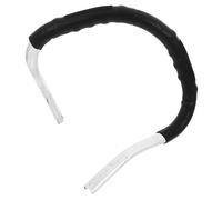 INOOMP Chainsaw Aluminium Material Comfortable Grip and Front Handle Bar Replacement Easy Installation, Sturdy and Lightweight Chainsaw Handlebar Upgrade