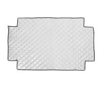 INOOMP Chest Freezer Topper Mat, Freezer Insulation Cover, 60x40 inch | Waterproof Aluminum Foil Thermal Topper Blanket, Beverage Refrigerator Cooler Cover for Market