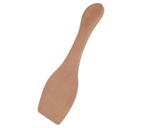 INOOMP Clay and Wood Sturdy, Design Natural Performance with for Wooden Shaping Tools Pottery Paddle Modeling and Creative Ceramics Sessions