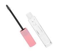 INOOMP Clear Eyebrow Shaping Gel for Women Sweatproof Brow Styling Liquid with Nourishing Repair Ingredients Transparent Brow Enhancer for Natural Lift and All-day Hold