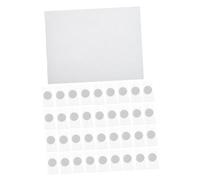 INOOMP Compressed Facial Towel Traveling Face Towel 200Pcs Mini Portable for Face Washable Hygienic Skin Care Cleansing On-The-Go for Travel and Home Use