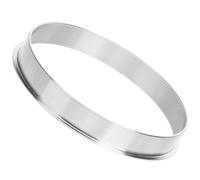 INOOMP Cup Sealer Ring Aluminum 90Mm Automatic Cup Sealing Machine Accessory for Milk Tea Sealing Suitable for Tea Shops