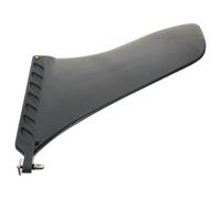 INOOMP Detachable Paddle Board Fin for Surfboard Stabilization Compatibility with Inflatable Boards Easy Installation Enhances Balance and Control for Safe Surfing Adventures