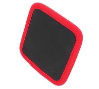 INOOMP Double Sided Magnetic Tool Mat with Pu Material for Repair and Assembly, Portable and Convenient Magnetic Storage Mat Organizer for Tools and Small Parts