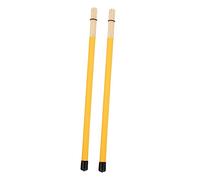 INOOMP Drum Stick Percussion Mallets Simple Drumsticks Maple Drum Accessories for Practice Performance