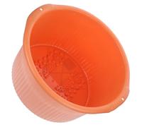 INOOMP Foot Soak Basin Foot Massage Bucket for Household Use Suitable for Men and Women Relaxation and Detox Spa at Home