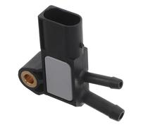 INOOMP Gas Differential Pressure Sensor 0281006278 Compatible with Bosch Automotive Replacement Pressure Sensor for Car Manifold