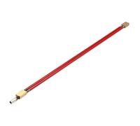 INOOMP Guitar Truss Rod Replacement for Various Guitars Stylish Design Essential Guitar Part for Optimal Performance and Versatile Playing Styles