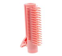 INOOMP Hair Volume Clip for Women Root Lifting Section Styling Tool High Crown Effect Volumizing Hair Clip