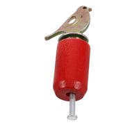 INOOMP Hand Twisted Bird Call Whistle for Clear Authentic Bird Sounds Nature Exploration for Birthday Party Easy to Use Sound Maker and Wildlife Interest