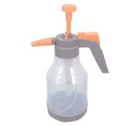INOOMP Handheld Bird Bath Mister for Pet Birds and Parrots with Adjustable Sprayer Settings and Large 1.5l Water Tank, for Windowsills and Cockatiel Bath in Cage, Abs Material, Compact