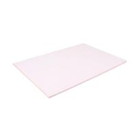 INOOMP Heat Transfer Paper Sublimation Sheets A4 40Pcs 11.81X8.27 Inch for Polyester Spandex Canvas Fabric Inkjet Printers Suitable for T-Shirts Pillows Cups