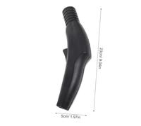 INOOMP High Pressure Steam Wand Sprayer Handle for Powerful Cleaning Ergonomic Grip Steam Sprayer Shooter for Cars Homes Offices