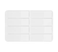 INOOMP Highlight Strips Index Tabs Writable Sticky Tabs for Book Annotation Easy to Remove and Reposition for Academic and Work Use Organizing Reading Notes and Files