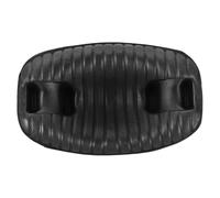 INOOMP Hockey Player Chin Cup: Replacement Protector Chin Pad For Hockey And Football Helmets - Soft Sponge Material - Protector Pad Ice Rugby Players