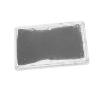 INOOMP Iron Powder and Shavings Box for Science Experiments Magnetic Field Demonstrator for Education Easy-clean Iron Filings Case for Physics Magnetism Studies Large