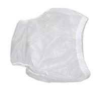 INOOMP Leakproof Adult Diapers for Elderly and Seniors, Waterproof TPU Material, Comfortable Universal Fit Incontinence Underwear, Washable Reusable Pants for Long Journeys the Go
