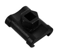 INOOMP Magnetic Wrench Extender Adapter with for Mechanics Automotive Repairs Spanner Extension Tool for Narrow Spaces and Stubborn Fasteners Enhanced Leverage Handle Extender