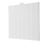 INOOMP Manicure Vacuum Cleaner Filter Replacement Screen Plate for Dc-100b Nail Dust Collector Easy-clean Japanese Style Nail Dust Filter for Professional and Home Use