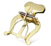 INOOMP Marching Band Flip Folder for Trombone Music Holder Clarinet Accessories and Trombone Lyre Clip for Music Equipment and Lyre and Flip Folder Use