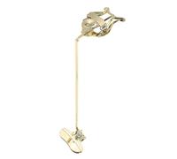 INOOMP Marching Saxophone Tabs Sax Music Sheet Holder Music Sheet Holder Portable Saxophone Accessory for Marching Band Practice