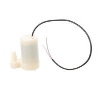 INOOMP Mini Dc Submersible Water Pump Low Noise Micro Fountain Pump for Aquarium and Outdoor Water Features Easy to Install with Circulation Function for Extended Equipment Life