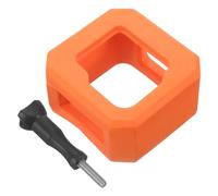 INOOMP Mini Floating Frame Camera Case Neoprene Accessory Camera Float Protector Swim Dive Case