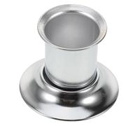 INOOMP Moxa Fire Extinguisher Cap Compact Moxibustion Stick Holder for Home Use Portable Heat Massage Tool Anti-Deformation Design