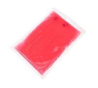 INOOMP Nail Art Dried Flower Hand Care Wax Multi-function Manicure Skin Moisturizing Beeswax Treatment Suitable for Newcomers and Daily Use Random Color