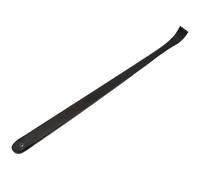 INOOMP Natural Back Scratcher Made of Sturdy Black Wood with Ergonomic Handle for Comfortable Back Scratching, for Adults Seeking Relief from Itchy Skin
