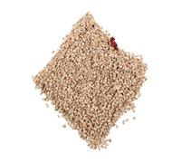INOOMP Natural Herbal Hamster Bedding Moisture Absorbent Odor Control Small Animal Cage Litter for Dwarf Hamsters Gerbils Mice Guinea Pigs Assorted Color