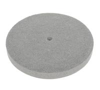 INOOMP Nylon Buffing Wheel 200x25mm 7pcs Polishing Pads Abrasive Sanding Discs for Drill and Angle Grinder Industrial Polisher Accessories