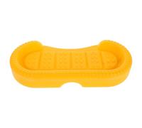 INOOMP Outdoor Plastic Pedal Replacement for Walk Exercise Equipment, Fitness Machine Foot Plate Accessory, Sturdy Plastic Community Pedal for Park and Senior Peddler Exerciser