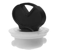 INOOMP Paper Towel Dispenser Lock Key Replacement Precision Engineered Lock Core for Hotel and Office Restroom Use