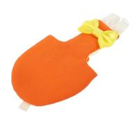 INOOMP Parrot Diaper Clothes for Birds Flight Suits for Outdoor Bird Harness and Liner for Parakeet Pigeon Pants for Cockatiel