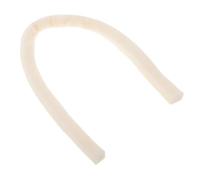 INOOMP Piano Muting Felt Strip for Upright Piano and Studios Felt Material Simple Installation Professional Tuner Tool Accessory to Maintain in Shared Spaces