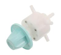 INOOMP Plastic Oxygen Facial Water Regulator Valve for Aqua Peel Machine Easy Flow Adjustment and Minimizing Friction, Suitable for Home Beauty Device Setups and Morning Refresh
