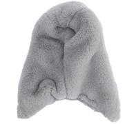 INOOMP Plush Parrot Blanket Warm Bird Bedding Soft Cozy Blanket Providing Security for Birds Winter Use