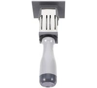 INOOMP Portable Handheld Date Stamp Lightweight Small Date Rolling Stamp with Metal and Pp Material for Bags and Handmade Cards Daily Use