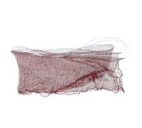 INOOMP Portable Standard Badminton Net Polyester Lightweight Net with Carry Bag for Pickleball Volleyball Indoor Outdoor Backyard Games