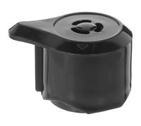 INOOMP Pressure Cooker Steam Release Valve Replacement Black Exhaust Valve Accessory Universal High-Pressure Cooker Safety Release for Kitchen Use